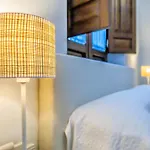 Viana&centro Histórico Apartamento *