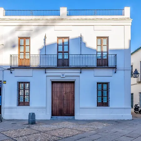 Viana&centro Histórico Apartamento *