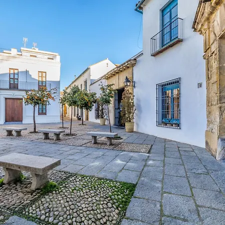 Viana&centro Histórico Apartamento Córdova