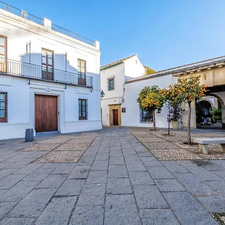 Viana&centro Histórico Córdova