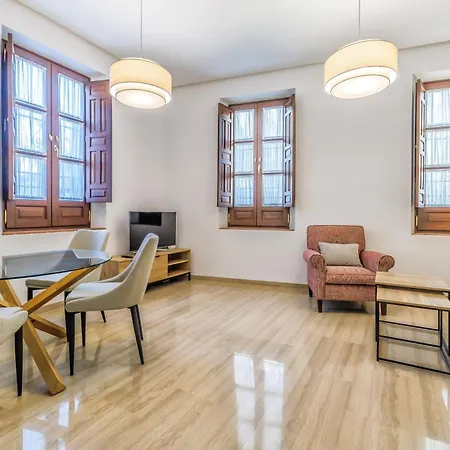 Apartamento Viana & Centro * Cordoba