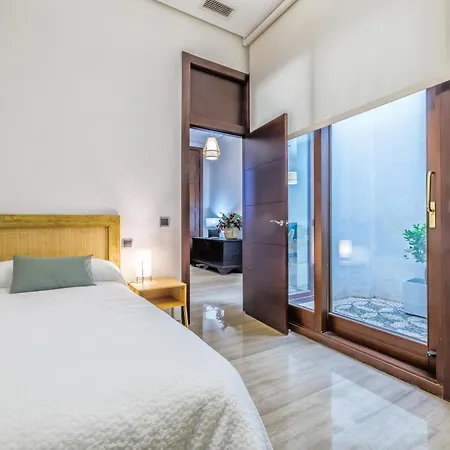 Apartamento Viana & Centro