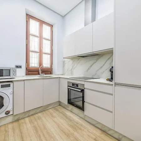 Apartamento Viana & Centro Apartment Cordoba