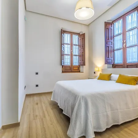Apartment Apartamento Viana & Centro