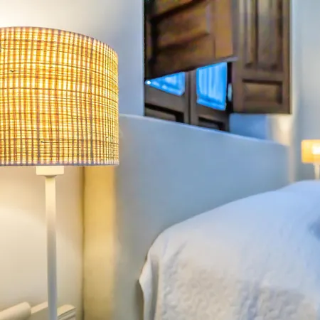 Viana & Centro Historico Апартаменты *