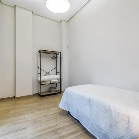 Apartment Apartamento Viana & Centro Cordoba