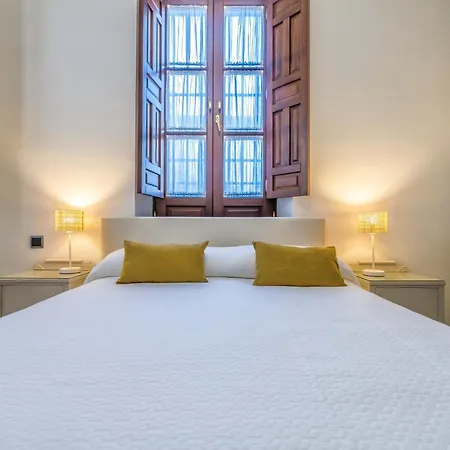 Apartamento Viana & Centro *