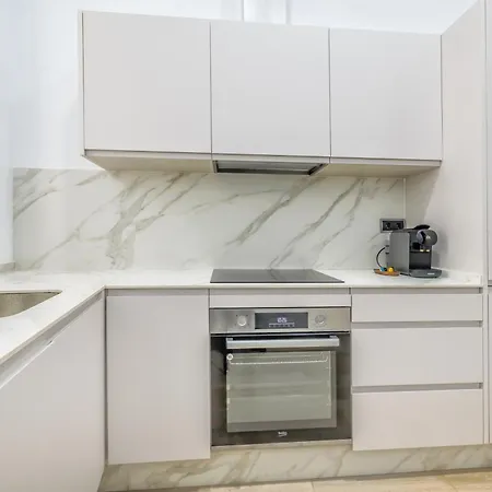 Apartamento Viana & Centro * Cordoba