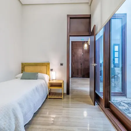 Apartamento Viana & Centro