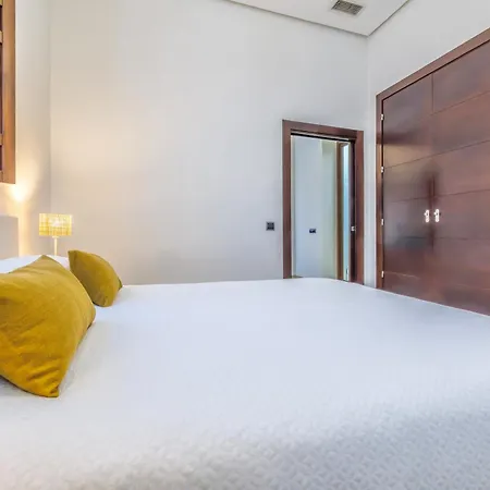 Viana & Centro Historico Апартаменты