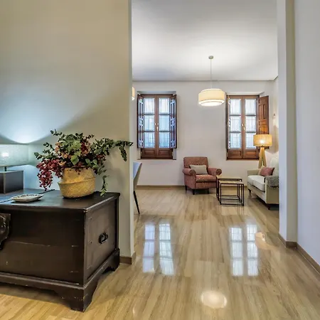 Apartment Apartamento Viana & Centro