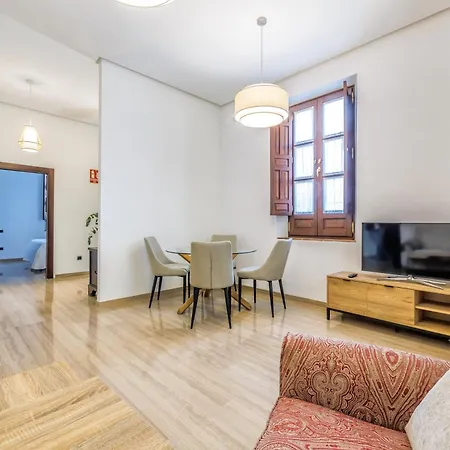 Apartamento Viana & Centro