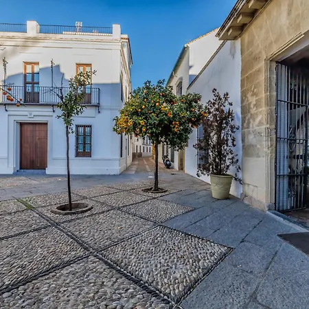 Apartamento Viana & Centro Apartment Cordoba