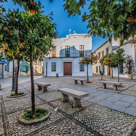 Viana & Centro Historico Апартаменты