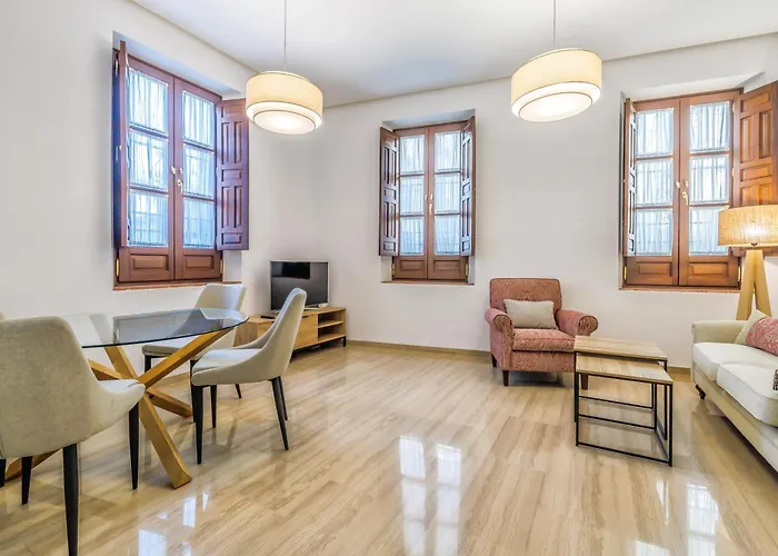 Viana & Centro Historico * קורדובה