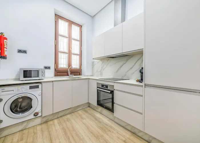 Viana & Centro Historico דירה קורדובה