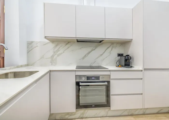 Viana & Centro Historico * קורדובה