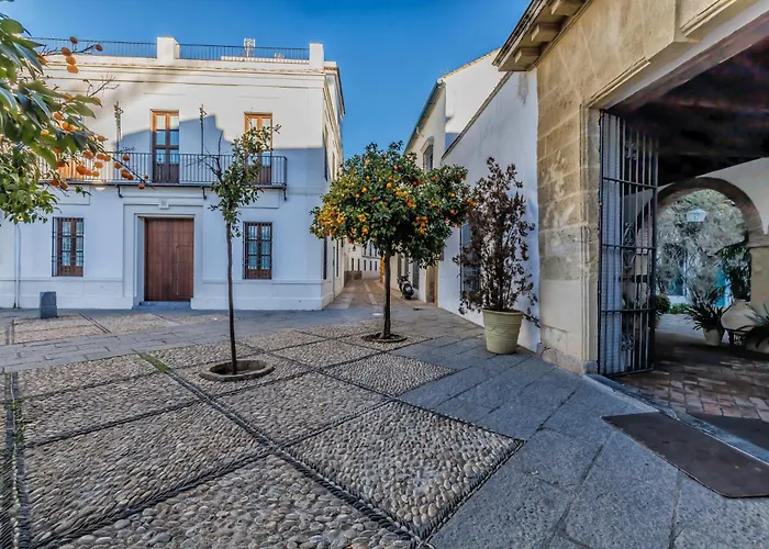 Viana & Centro Historico דירה קורדובה