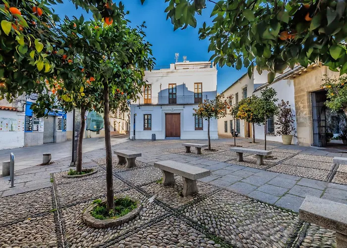 Viana & Centro Historico דירה