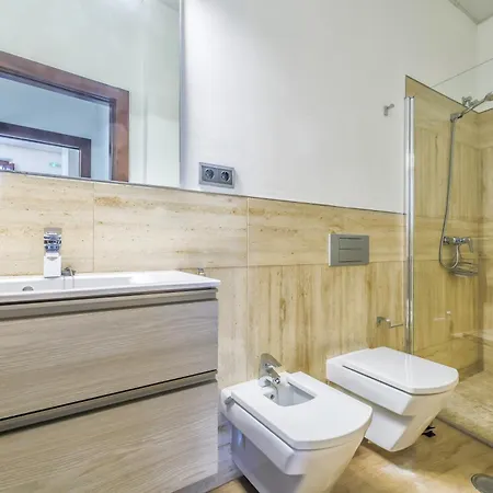 Apartament Viana & Centro Historico