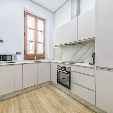 Apartament Viana & Centro Historico *