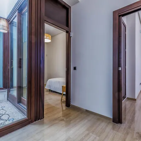 Viana & Centro Historico Apartament Kordoba