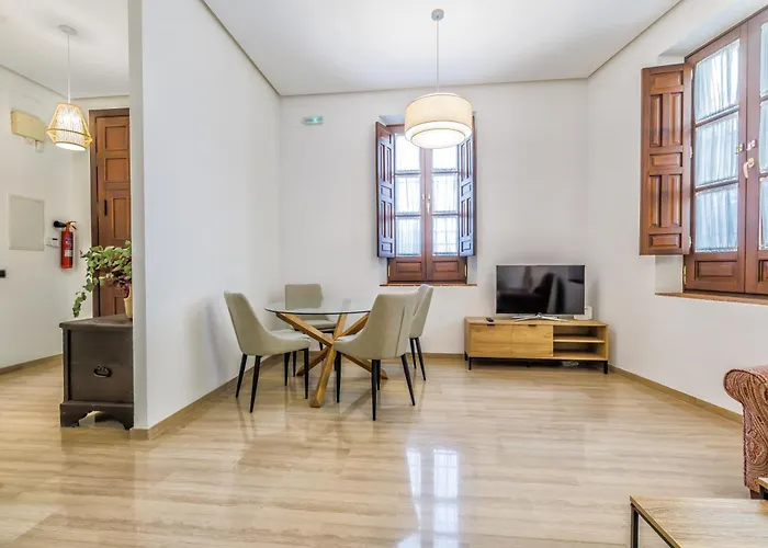 Viana & Centro Historico *