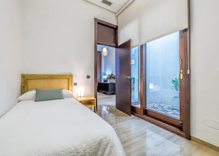 Viana & Centro Historico