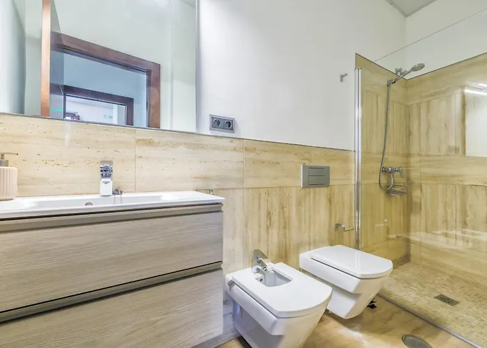 Apartament Viana & Centro Historico