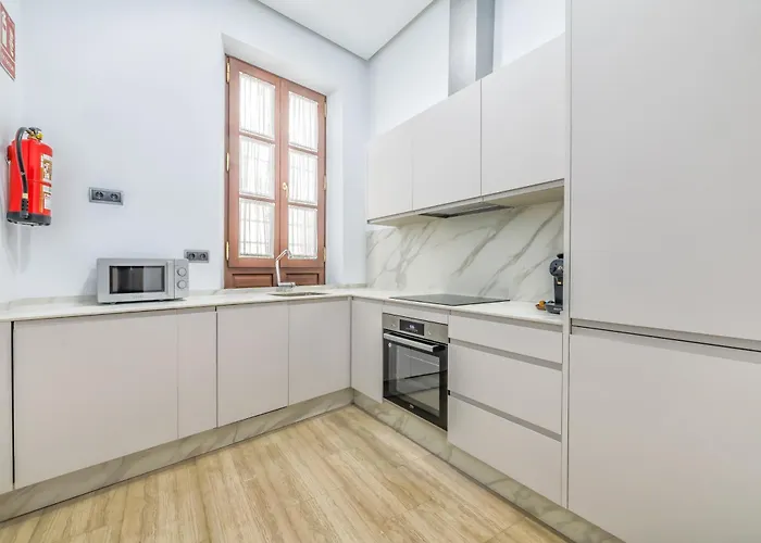 Apartament Viana & Centro Historico *