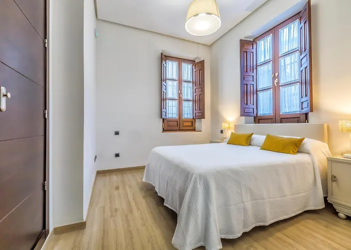 Apartament Viana & Centro Historico