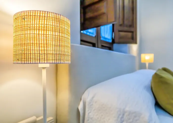 Viana & Centro Historico Apartament *