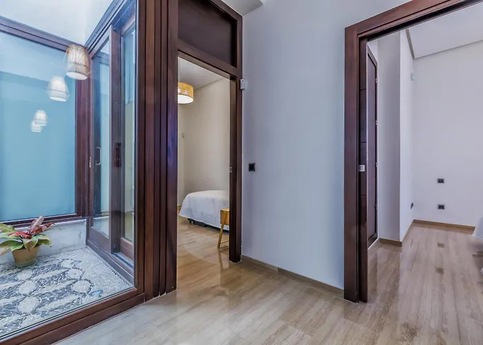 Viana & Centro Historico Apartament Kordoba