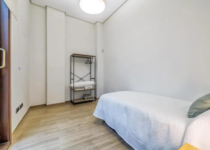 Apartament Viana & Centro Historico Kordoba