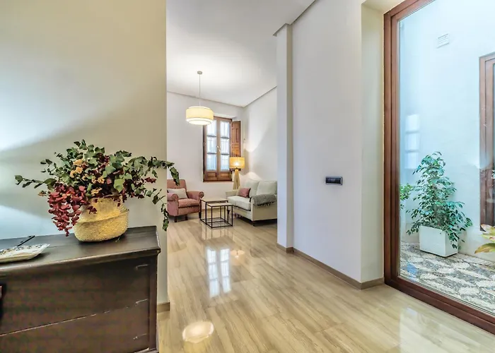 Viana & Centro Historico Kordoba