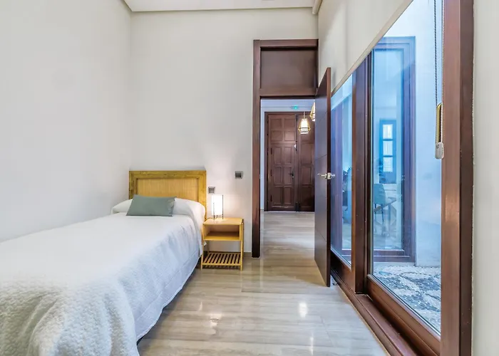 Viana & Centro Historico