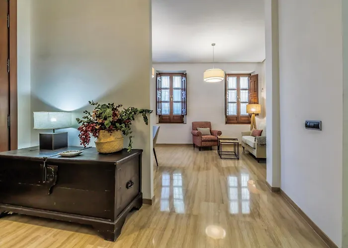 Apartament Viana & Centro Historico