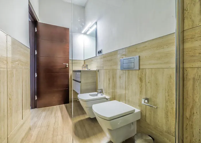 Apartament Viana & Centro Historico *