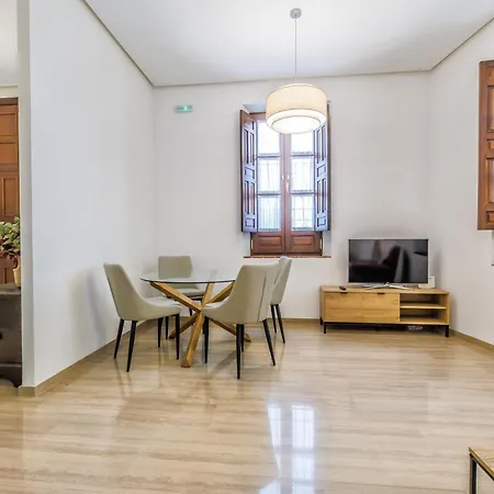 Viana & Centro Historico *