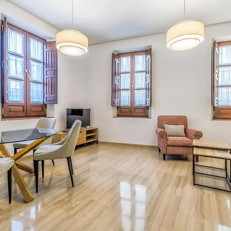 Viana & Centro Historico * Cordova