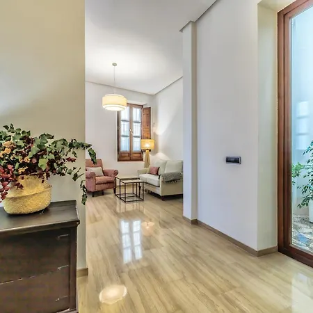 Viana & Centro Historico Cordova