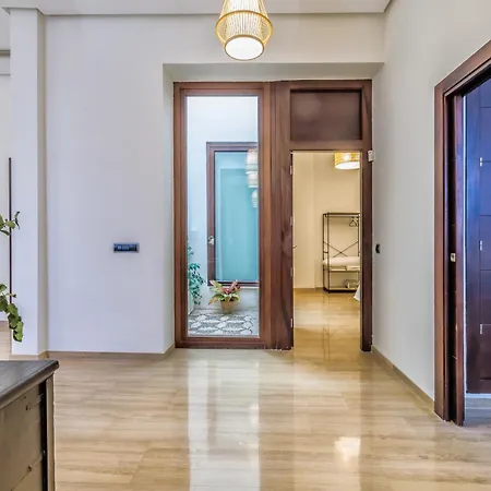 Viana & Centro Historico * Cordova